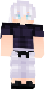 gojosatoru