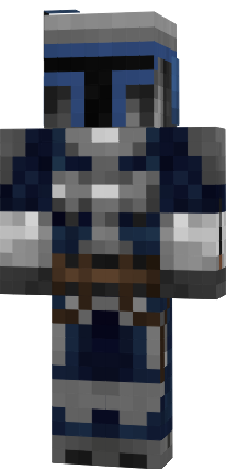 Preview of texture: jango fett