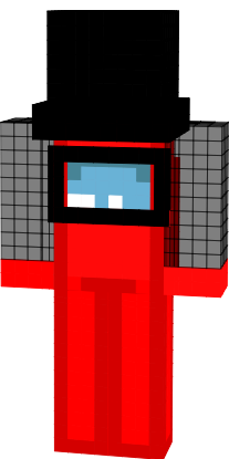 Preview of texture: amogus
