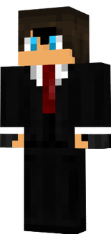 mc skin
