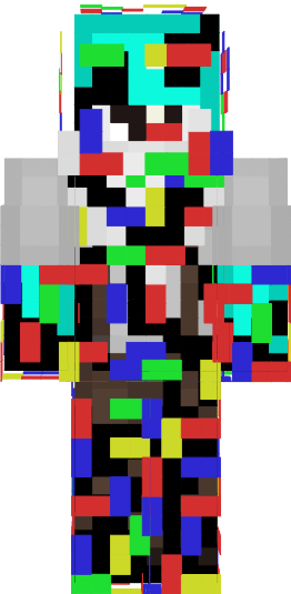 Preview of texture: Glitch_Mr_D