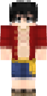 luffy