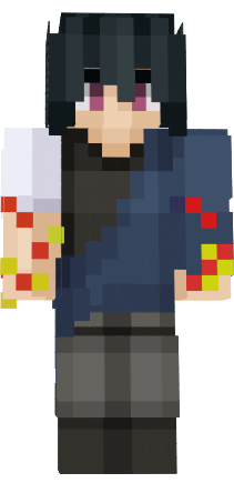 Preview of texture: benimaru 