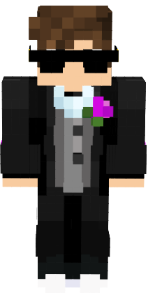 Preview of texture: minecraft skin 1