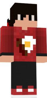 bacon boy