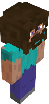 Steve survival
