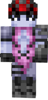 widow