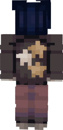 Preview of texture: Pequeño Bardo