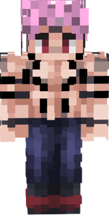 sukuna