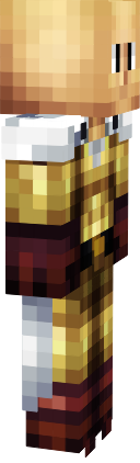 Preview of texture: Saitama