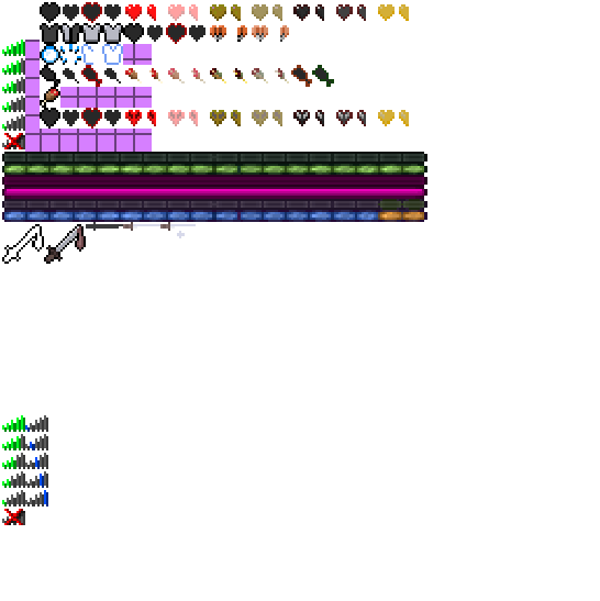 Preview of texture: icons