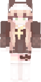 Priestess
