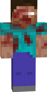 İnfected_Steve