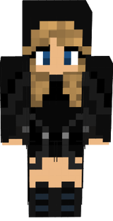 Taylor skin