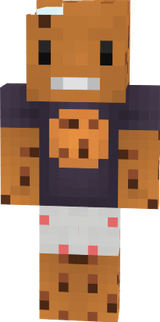cookie god