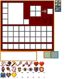 inventory