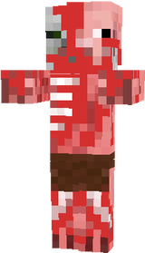 little xabe stage 5 