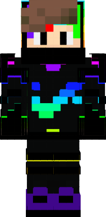 Preview of texture: cool boy