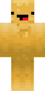 potatoesMan