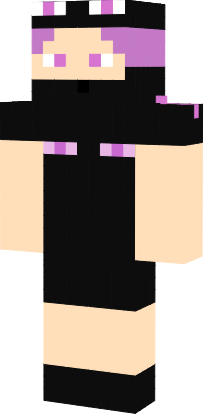 Preview of texture: Ender