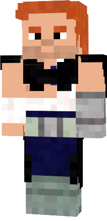 Preview of texture: Gildarts Cile