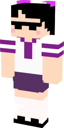 Preview of texture: ぼん子