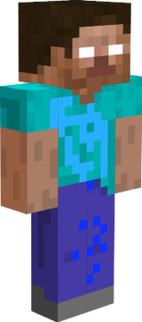 Herobrine