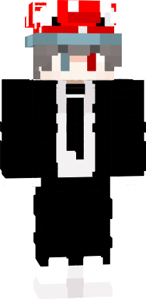 Preview of texture: new skin xboyraa