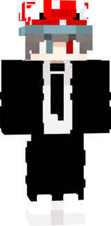 new skin xboyraa
