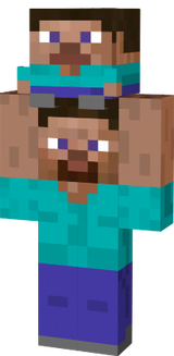 MiniSteve