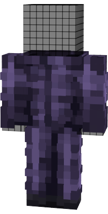 Preview of texture: jujutsu tech uniform