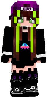 LaviniaBug