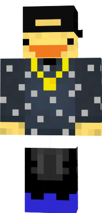 Preview of texture: Ente