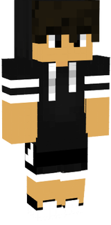 Sommer skin