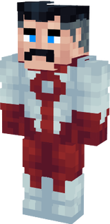 omni grisha