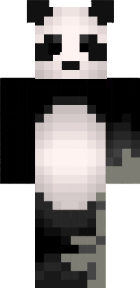 Preview of texture: panda