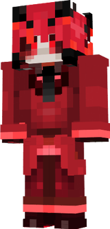 alastor