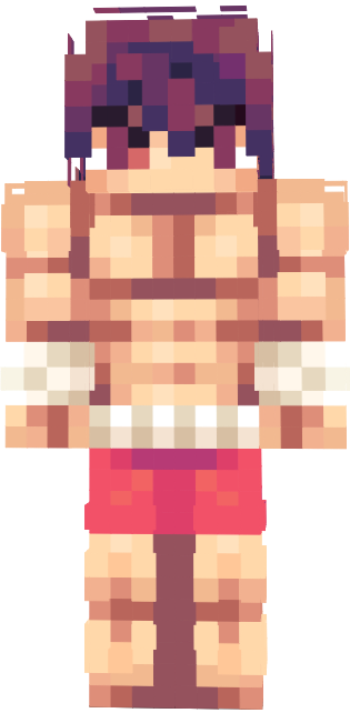 Preview of texture: baki 2
