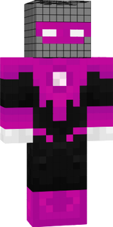 Lanterna Rosa