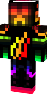 new skin