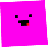 Carpetty (Magenta)
