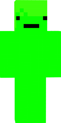 Preview of texture: creeper