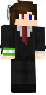 Suit Skin 2.0