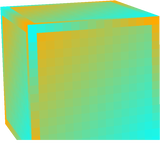 ObsidIan Retexture