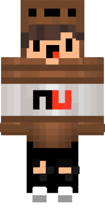 Preview of texture: nutela me