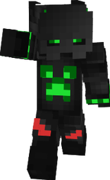 Creeper