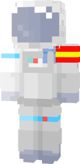 ASTRONAUTA