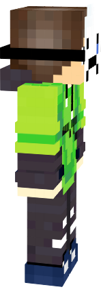 Preview of texture: Skin
