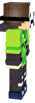 Skin