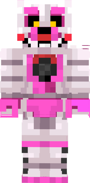 Preview of texture: foxy